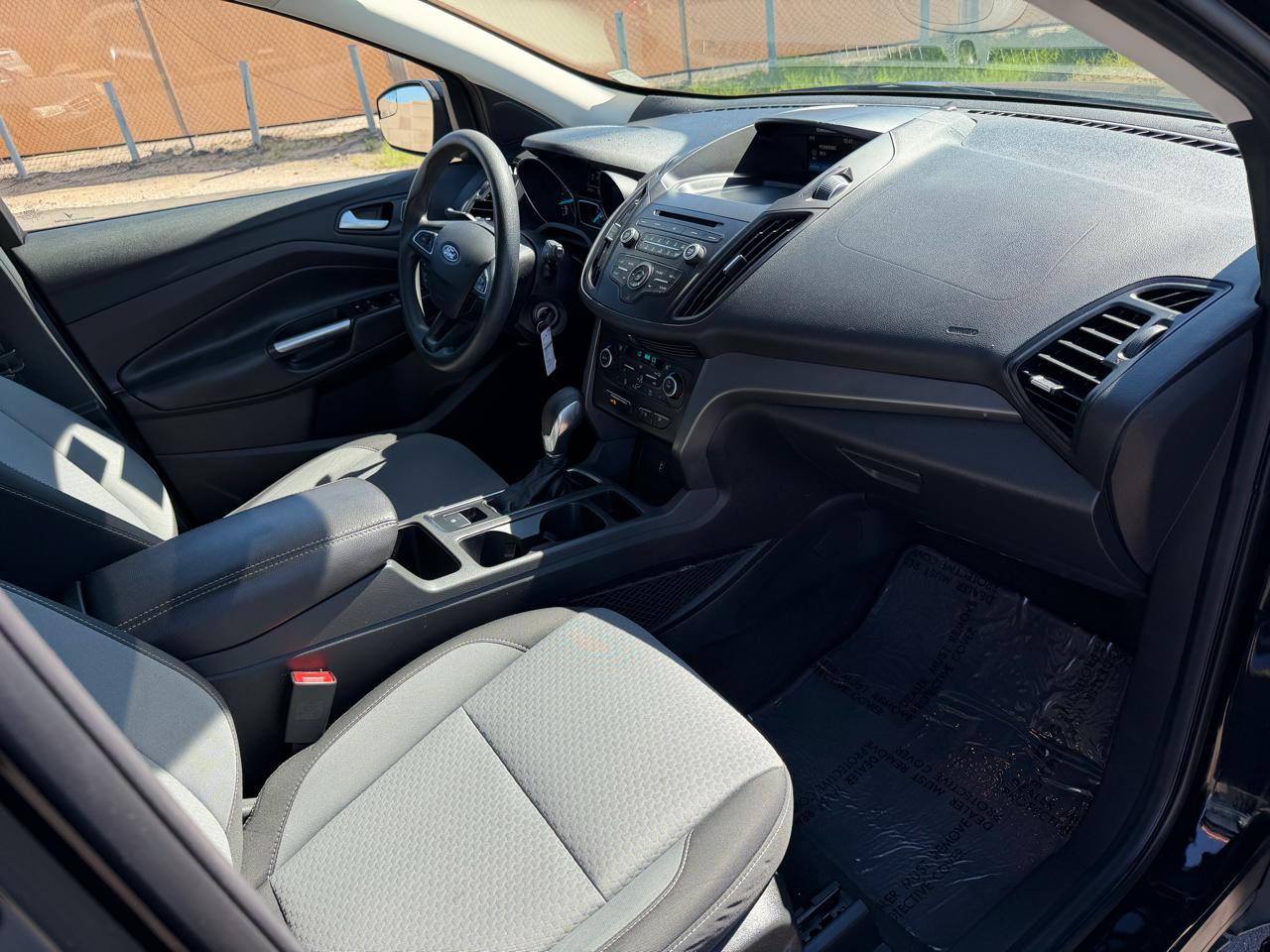 Ford Escape SE FWD 2018