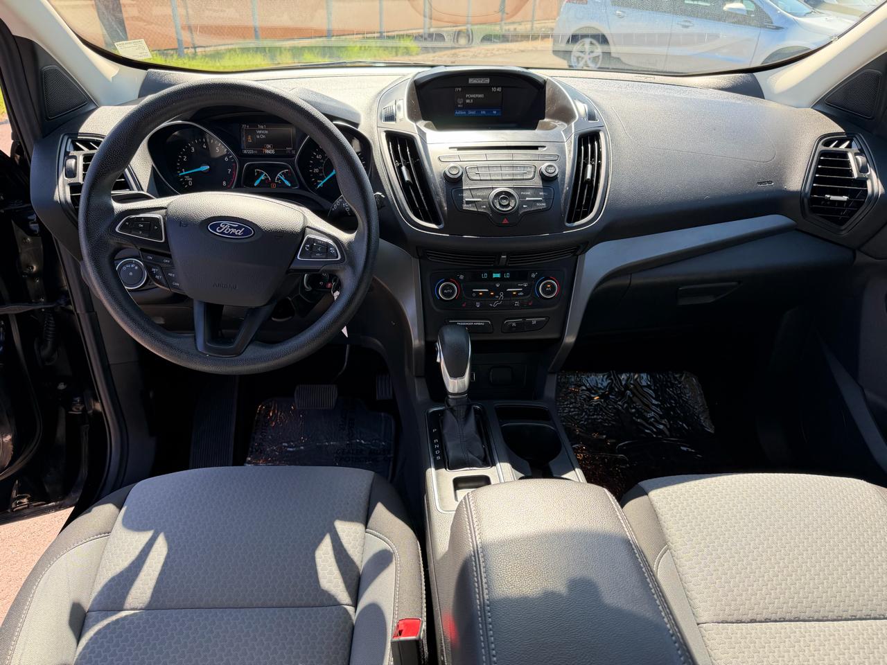 Ford Escape SE FWD 2018