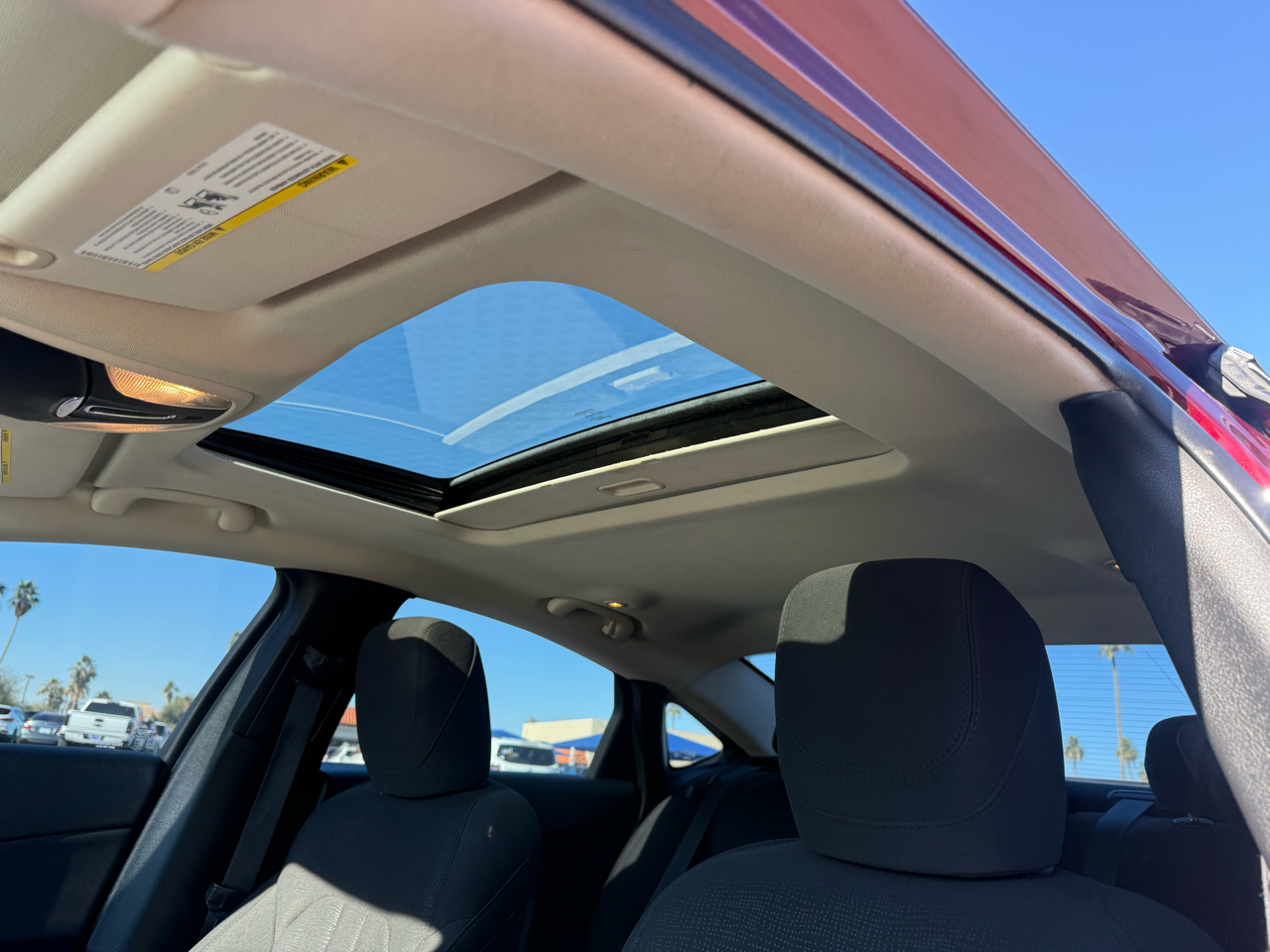 Chrysler 200 Limited 2015