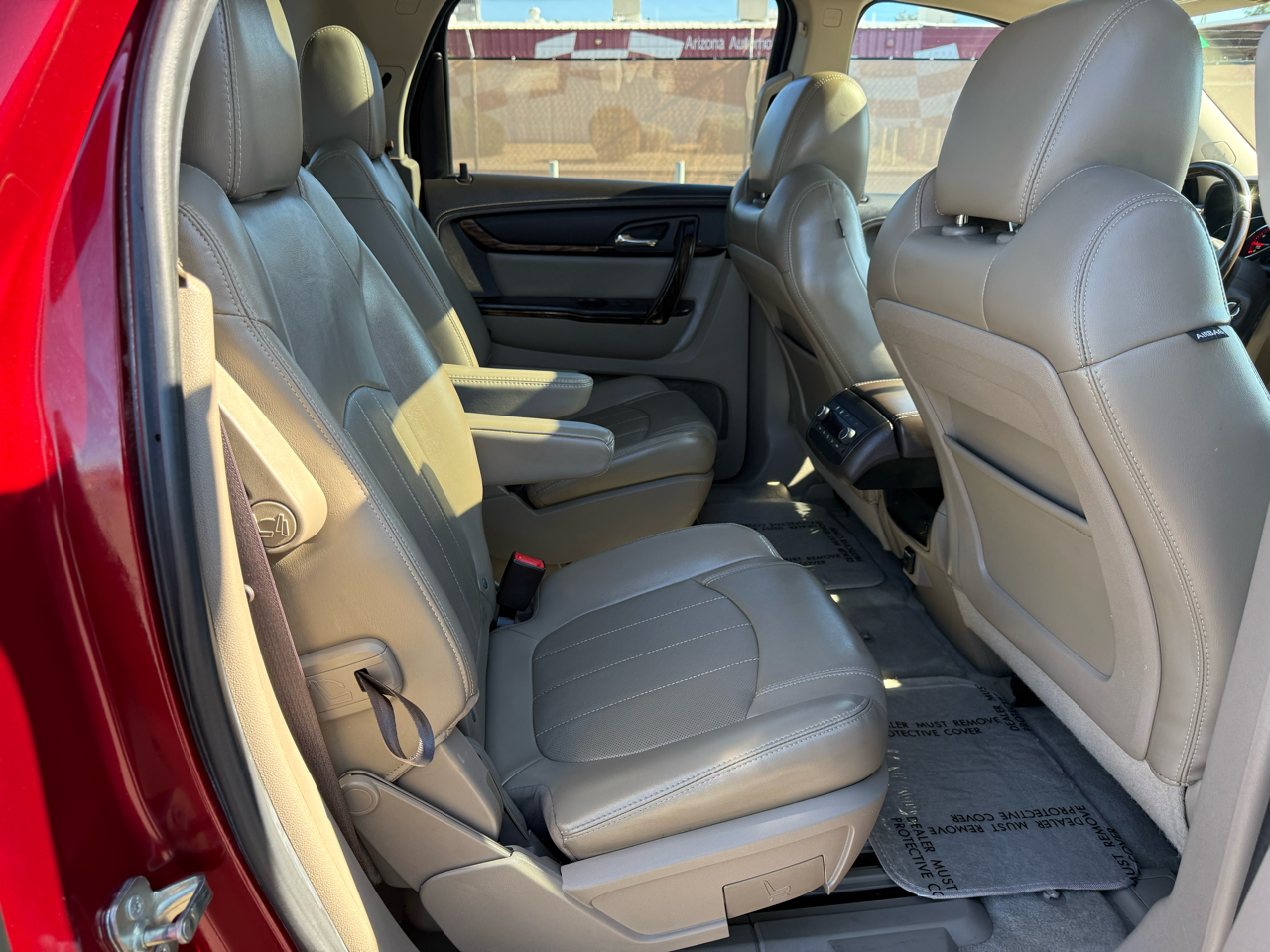 GMC Acadia Denali FWD 2015