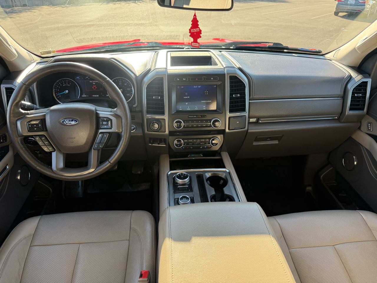 Ford Expedition XLT 4WD 2018