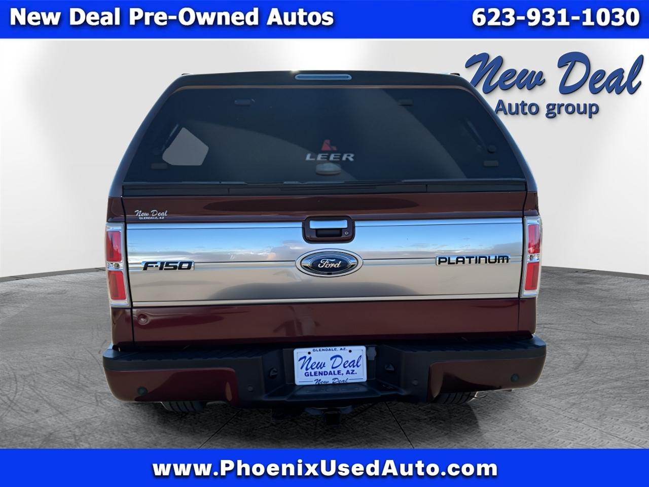 View vehicle photo 4