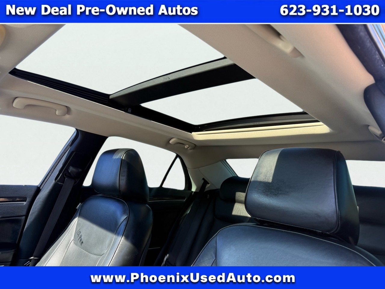 Chrysler 300 C RWD 2016