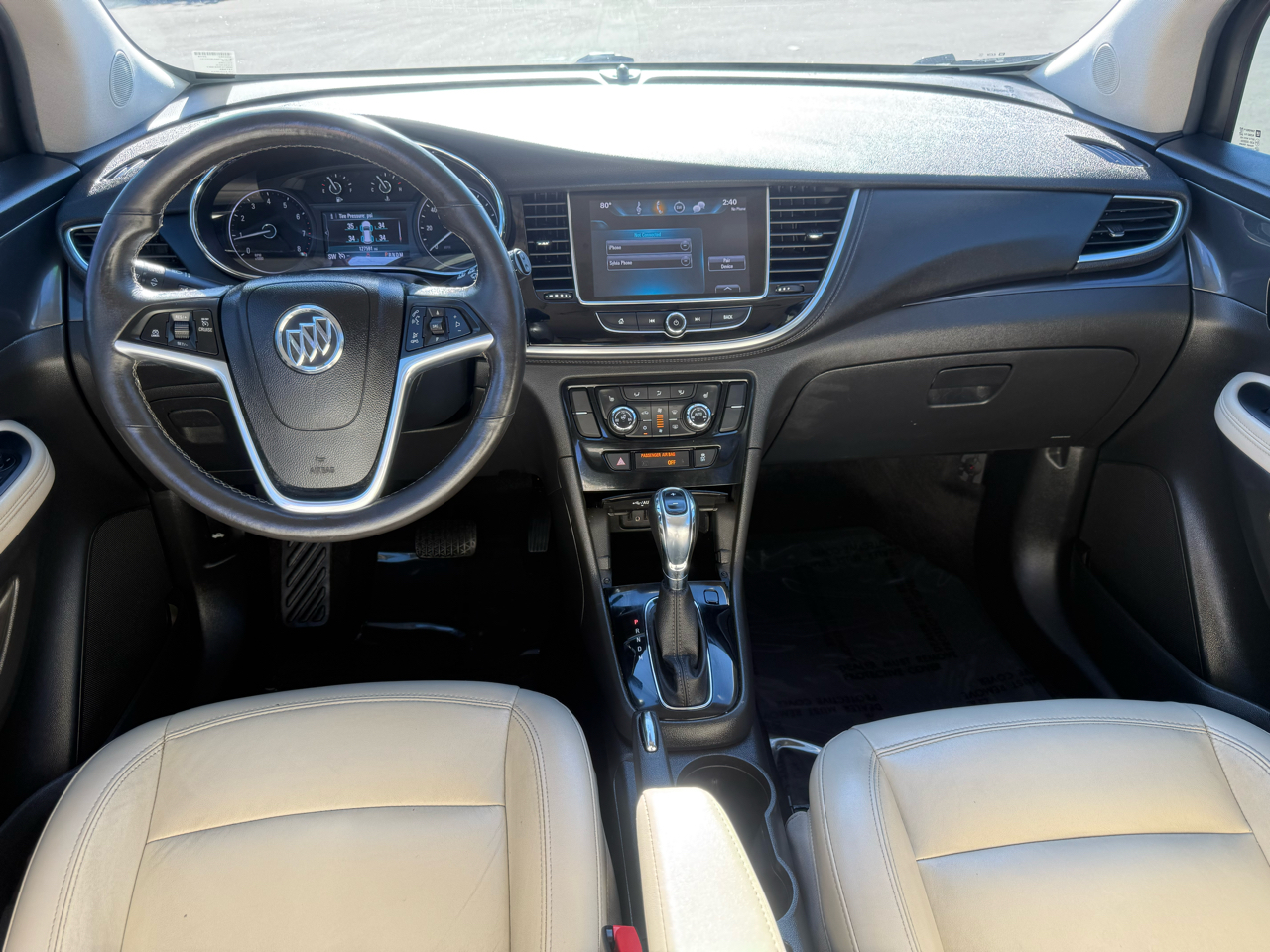 Buick Encore Essence FWD 2018