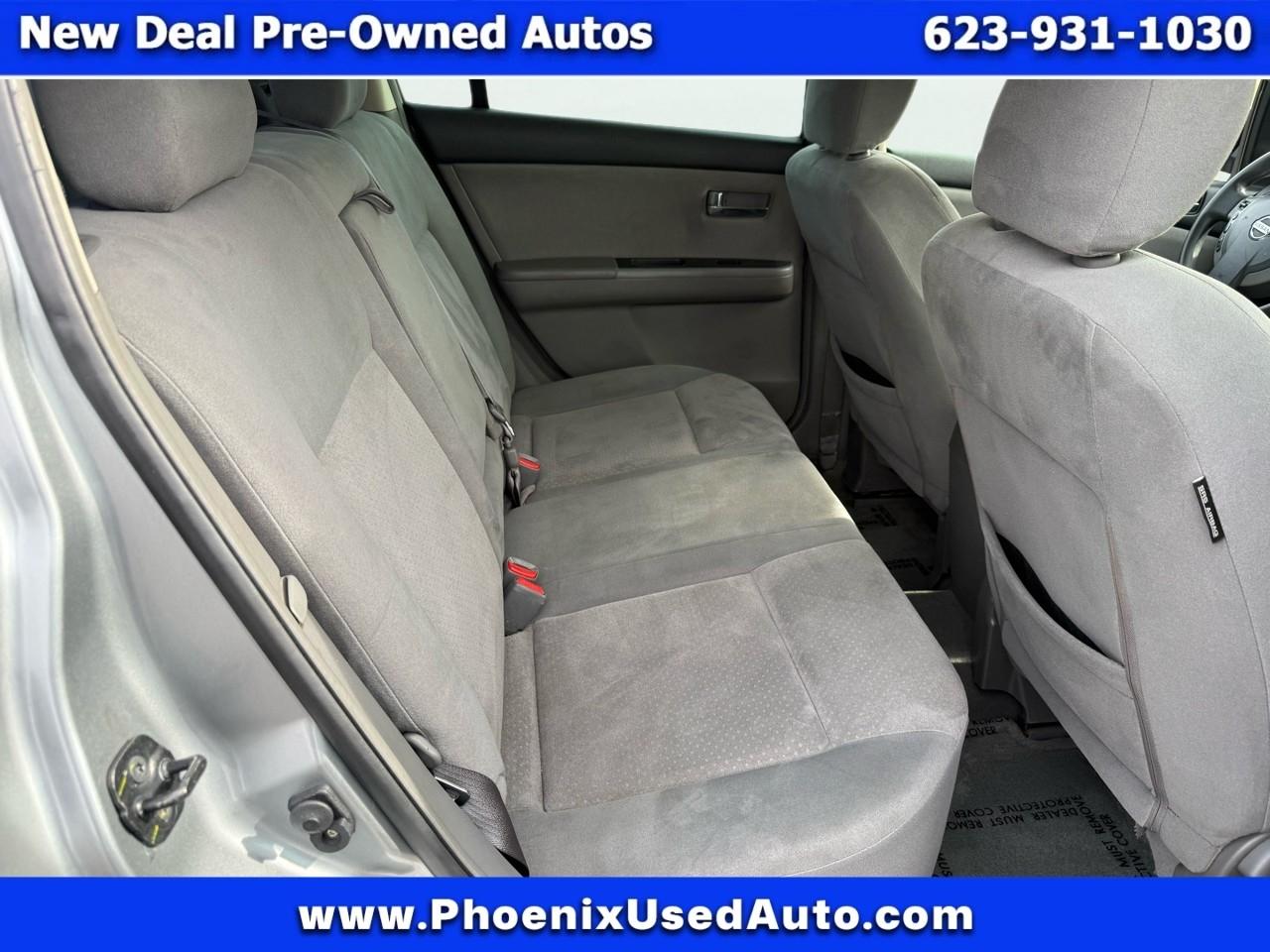 Nissan Sentra 2.0 2009