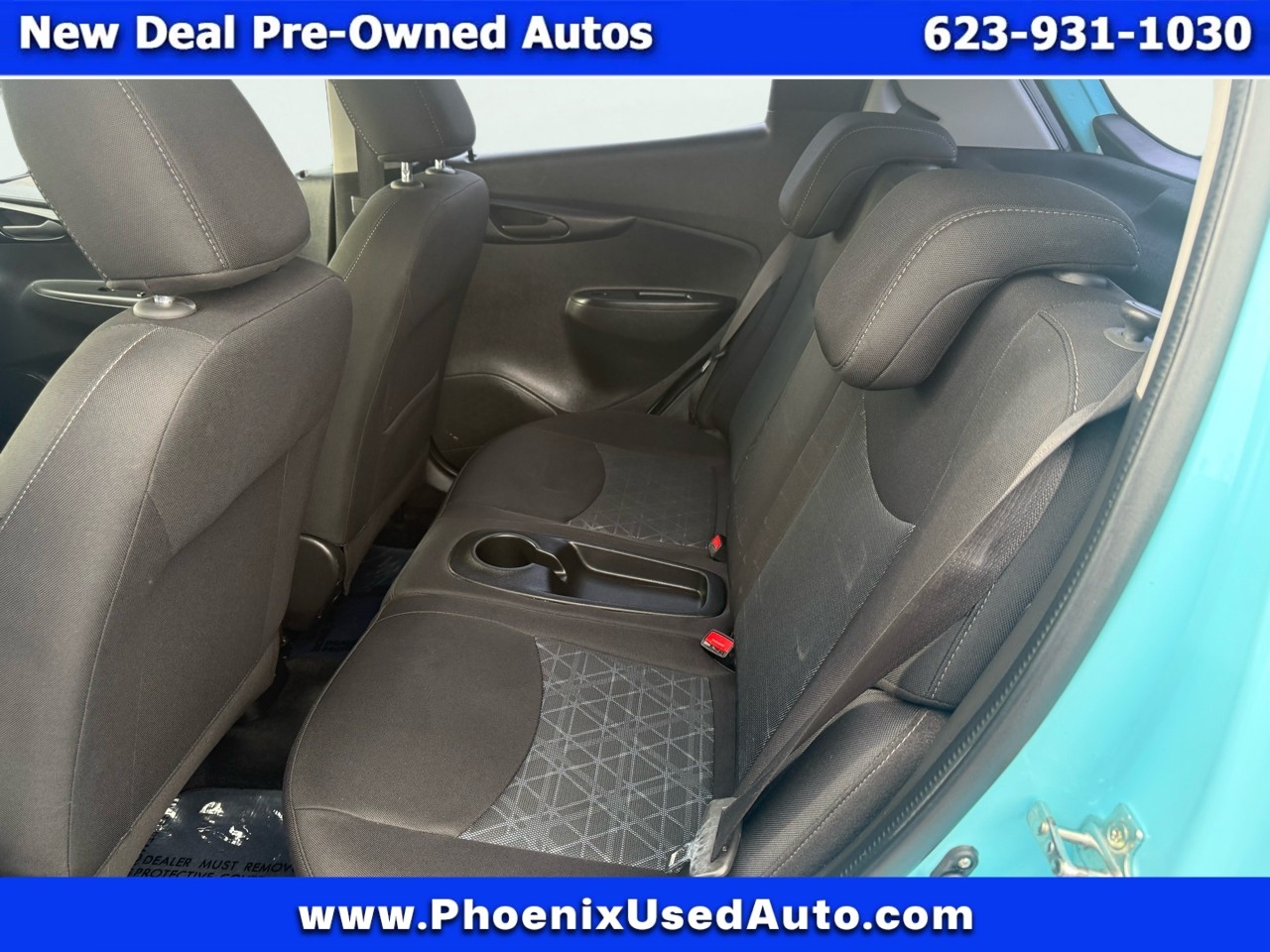 Chevrolet Spark 1LT CVT 2021