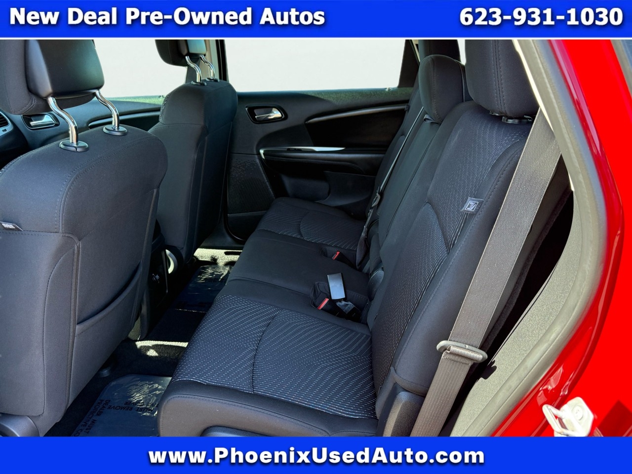 Dodge Journey SE 2015