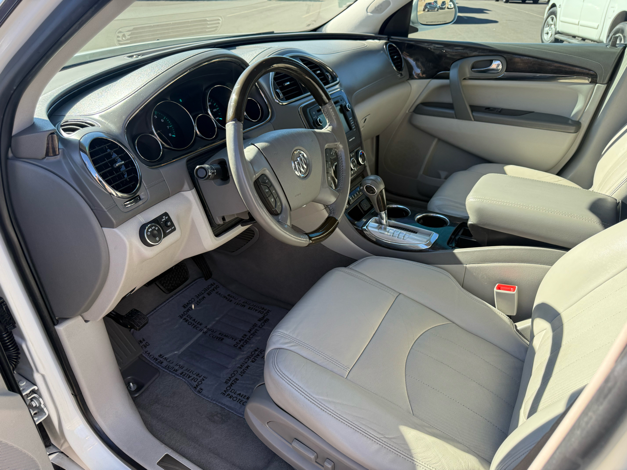 Buick Enclave Leather FWD 2015