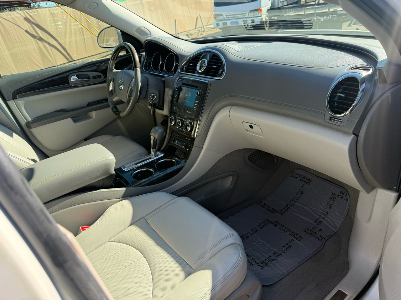 Buick Enclave Leather FWD 2015