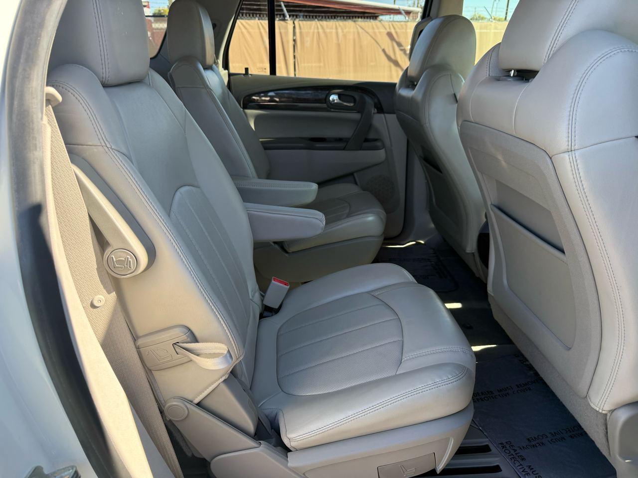 Buick Enclave Leather FWD 2015