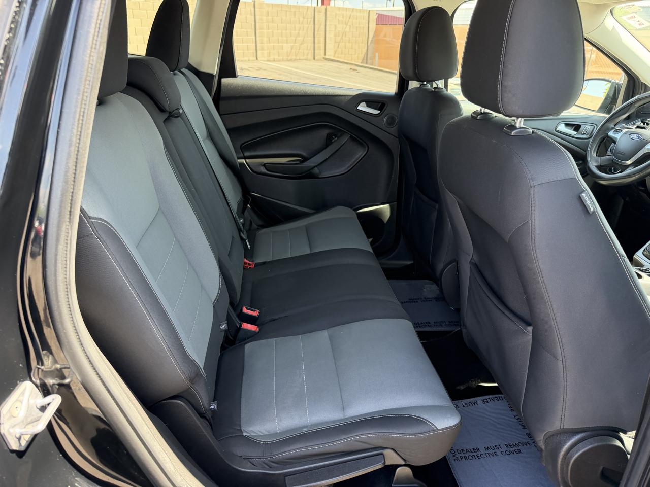 Ford Escape SE FWD 2016