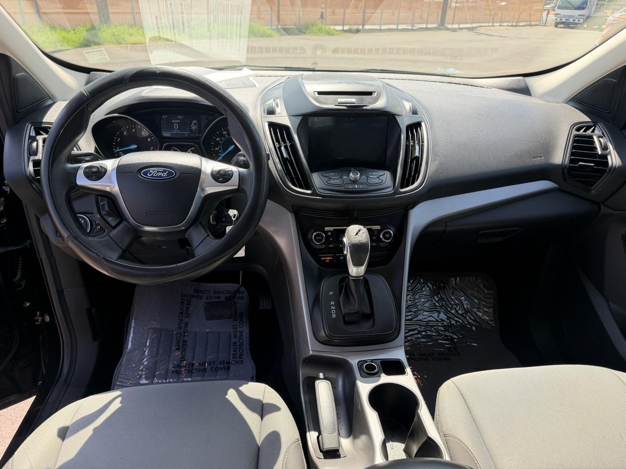 Ford Escape SE FWD 2016