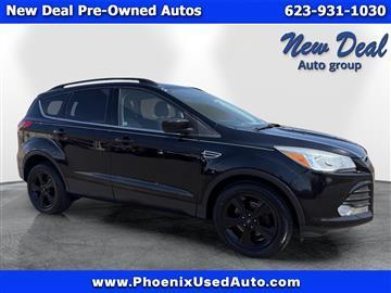 2016 Ford Escape SE FWD