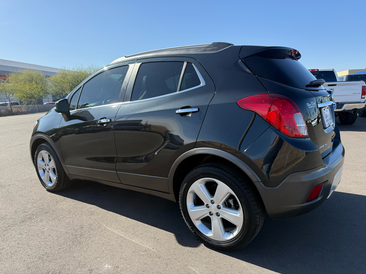 Buick Encore Convenience FWD 2016