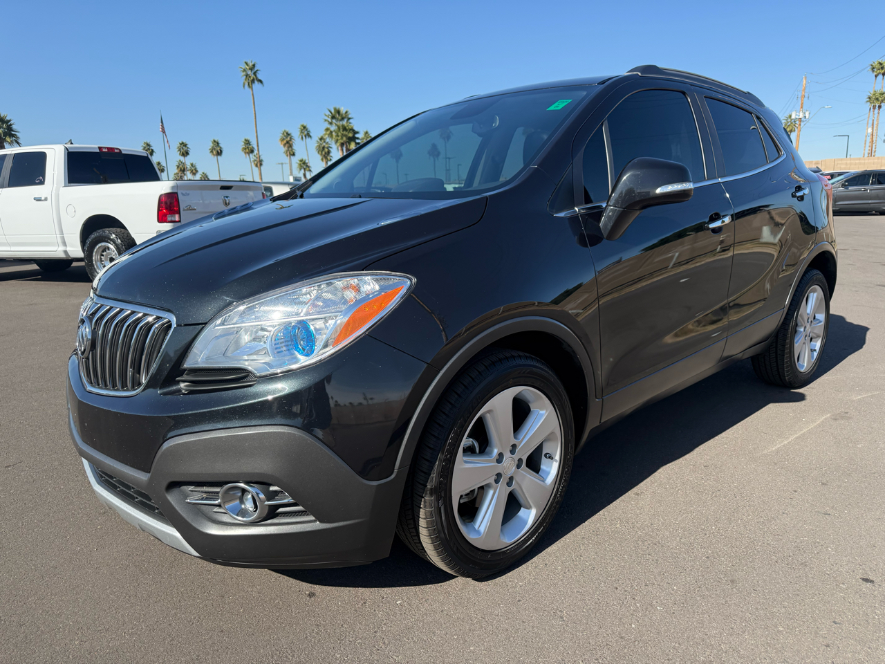 Buick Encore Convenience FWD 2016