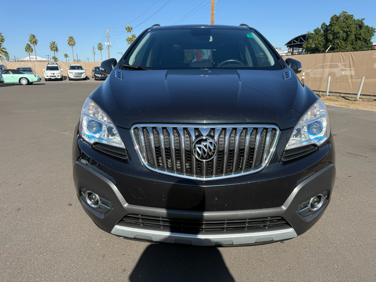 Buick Encore Convenience FWD 2016