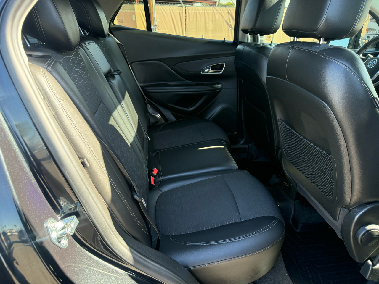 Buick Encore Convenience FWD 2016