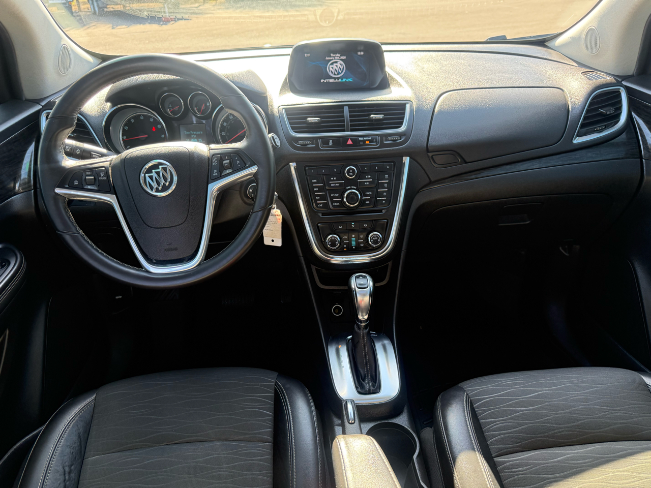 Buick Encore Convenience FWD 2016