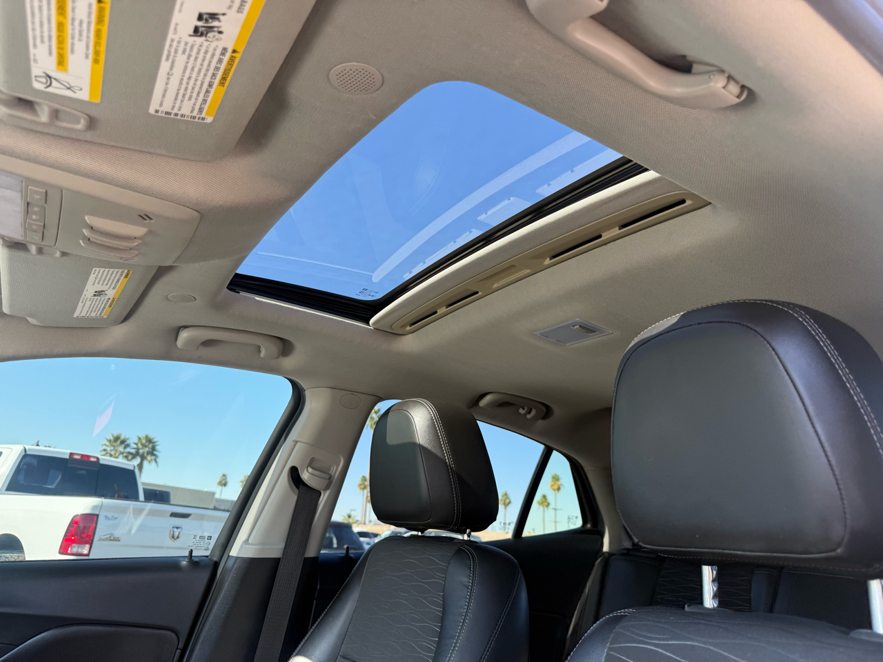 Buick Encore Convenience FWD 2016