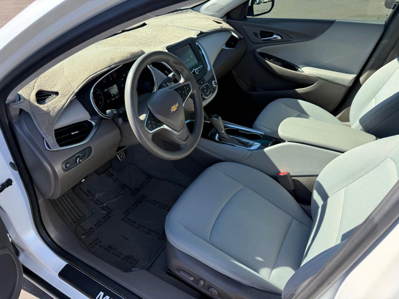 Chevrolet Malibu 1LT 2016