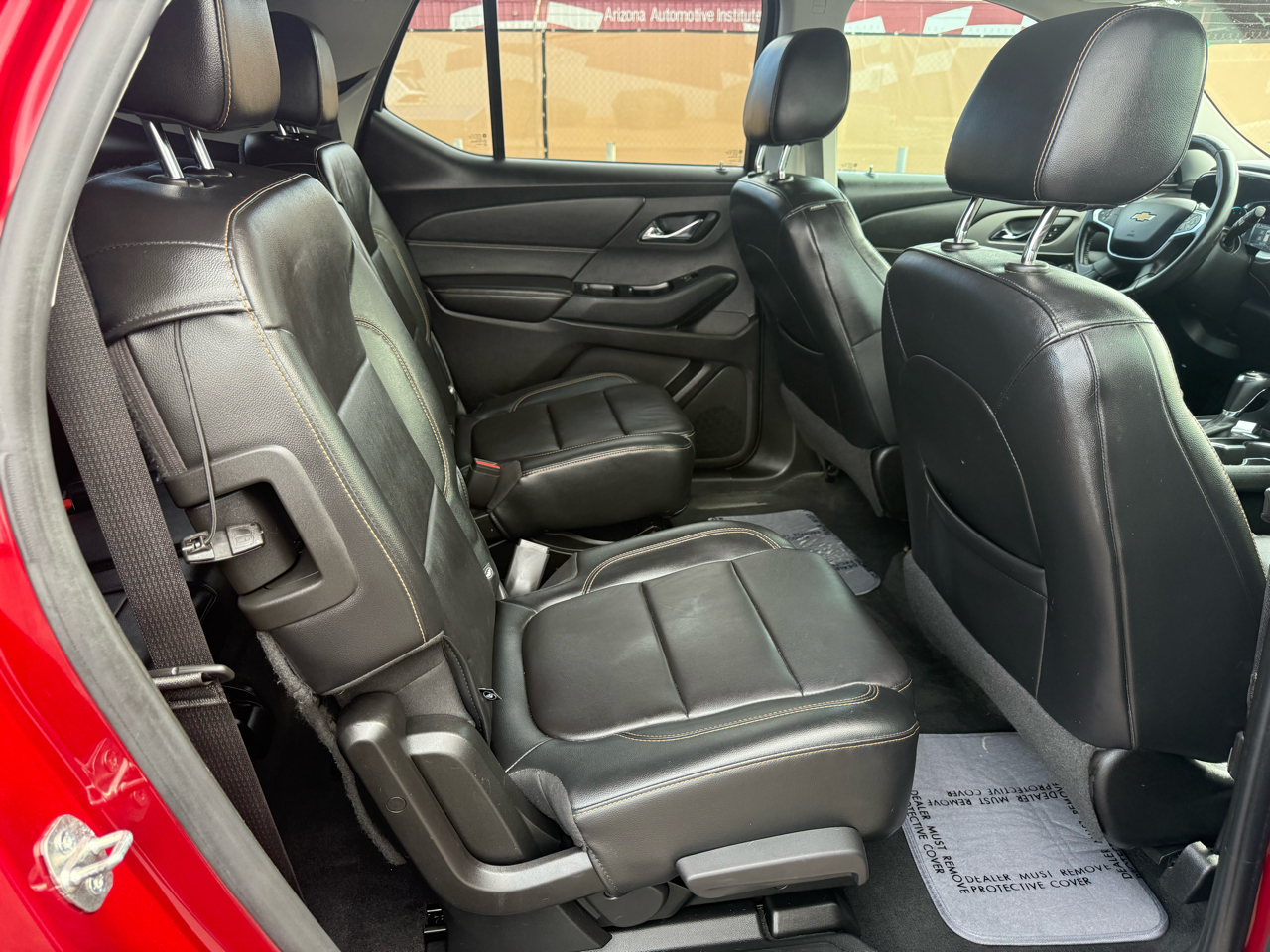 Chevrolet Traverse RS 2019