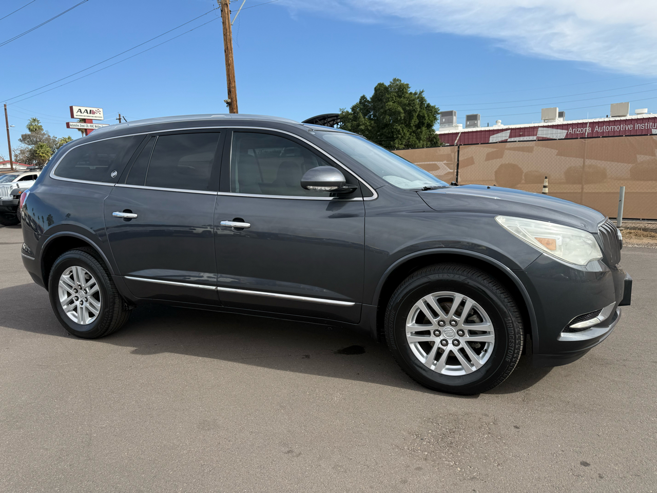 2014 Buick Enclave Convenience FWD