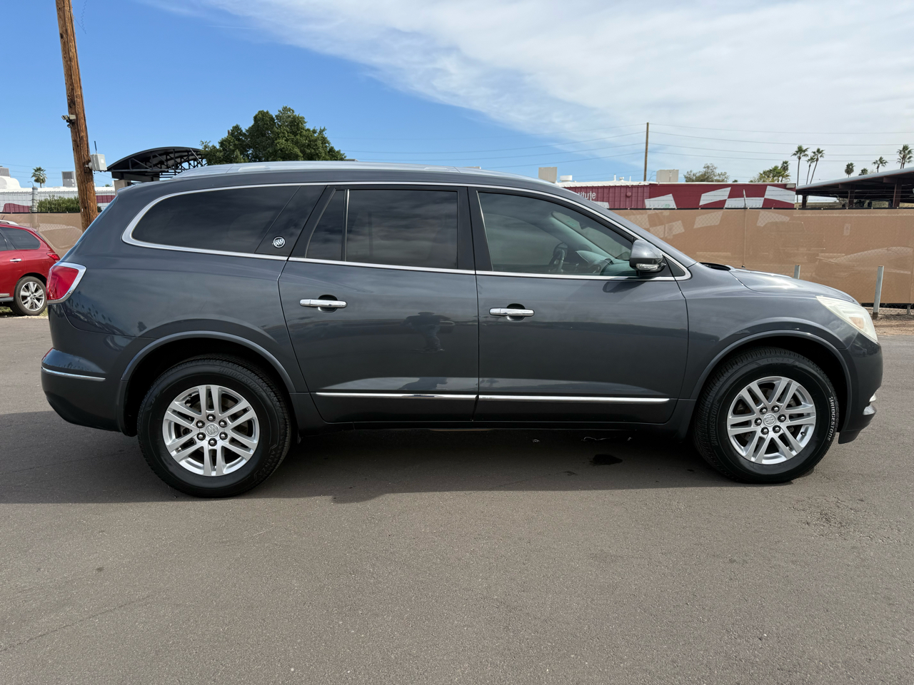 Buick Enclave Convenience FWD 2014