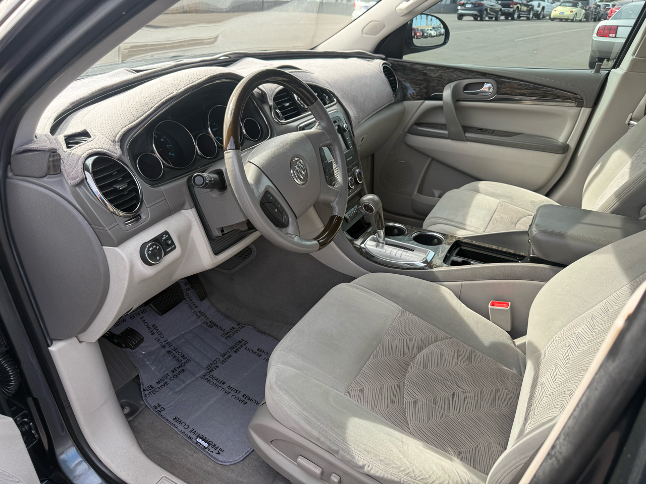 Buick Enclave Convenience FWD 2014