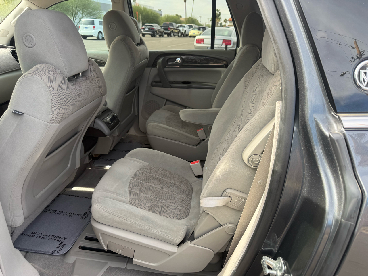 Buick Enclave Convenience FWD 2014