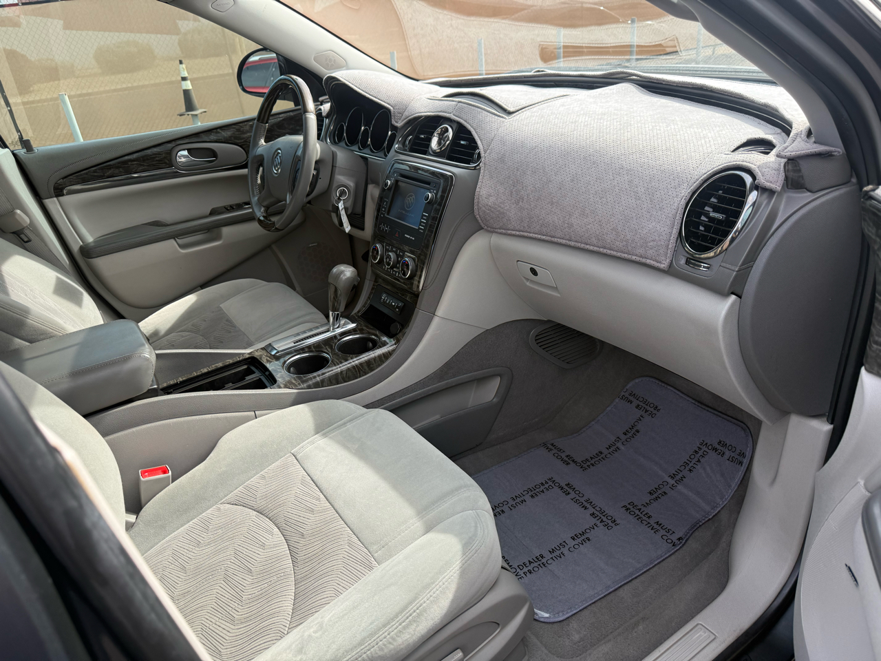 Buick Enclave Convenience FWD 2014