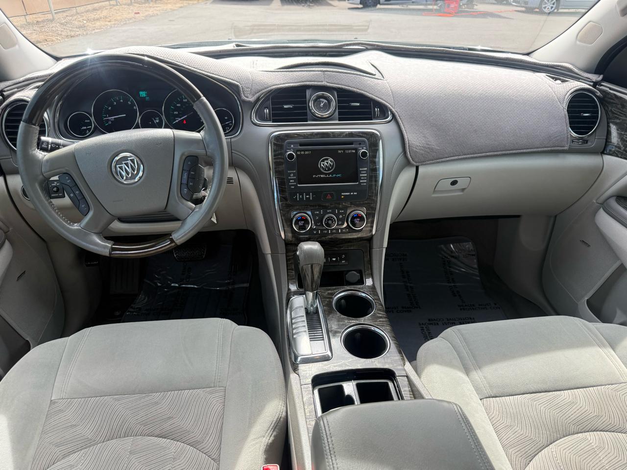 Buick Enclave Convenience FWD 2014