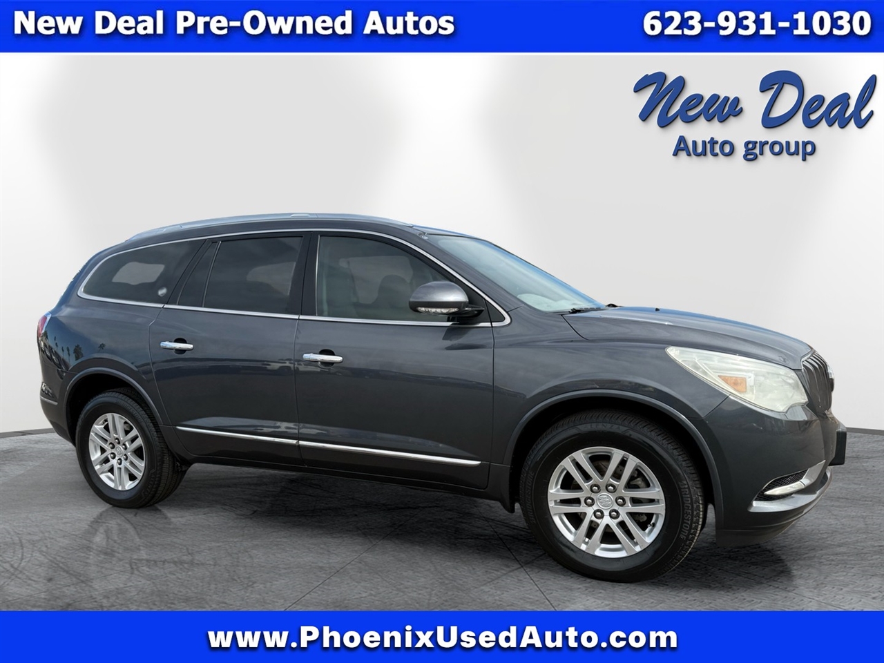 2014 Buick Enclave Convenience FWD