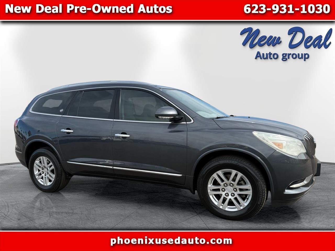 2014 Buick Enclave Convenience FWD