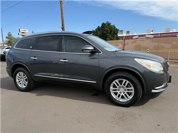2014 Buick Enclave Convenience FWD