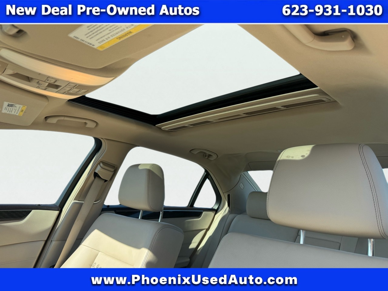 Mercedes-Benz E-Class E350 Sport 4MATIC Sedan 2016