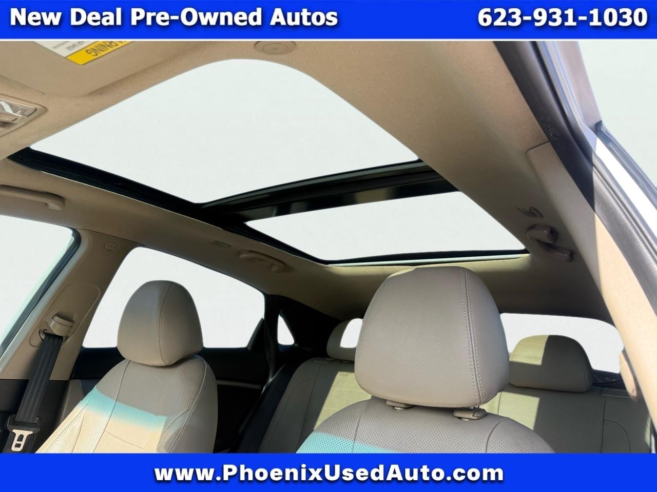 Hyundai Elantra GT A/T 2013