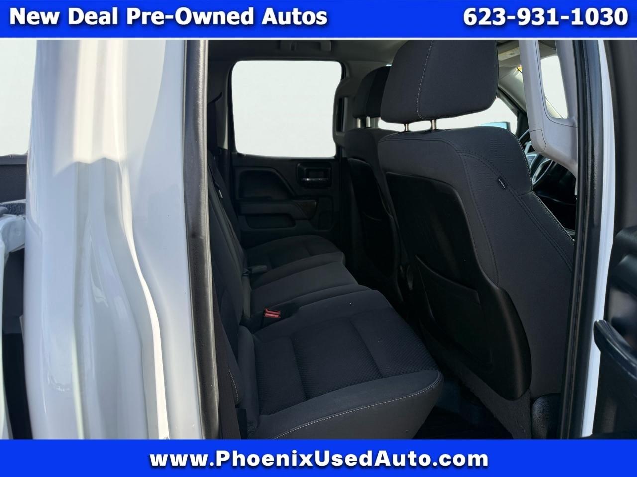 GMC Sierra 1500 2WD Crew Cab 147" SLE 2014