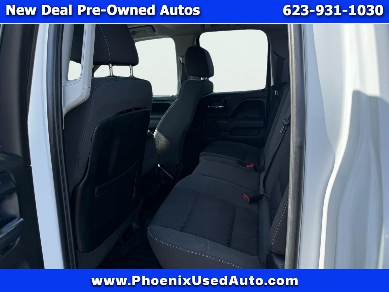 GMC Sierra 1500 2WD Crew Cab 147" SLE 2014