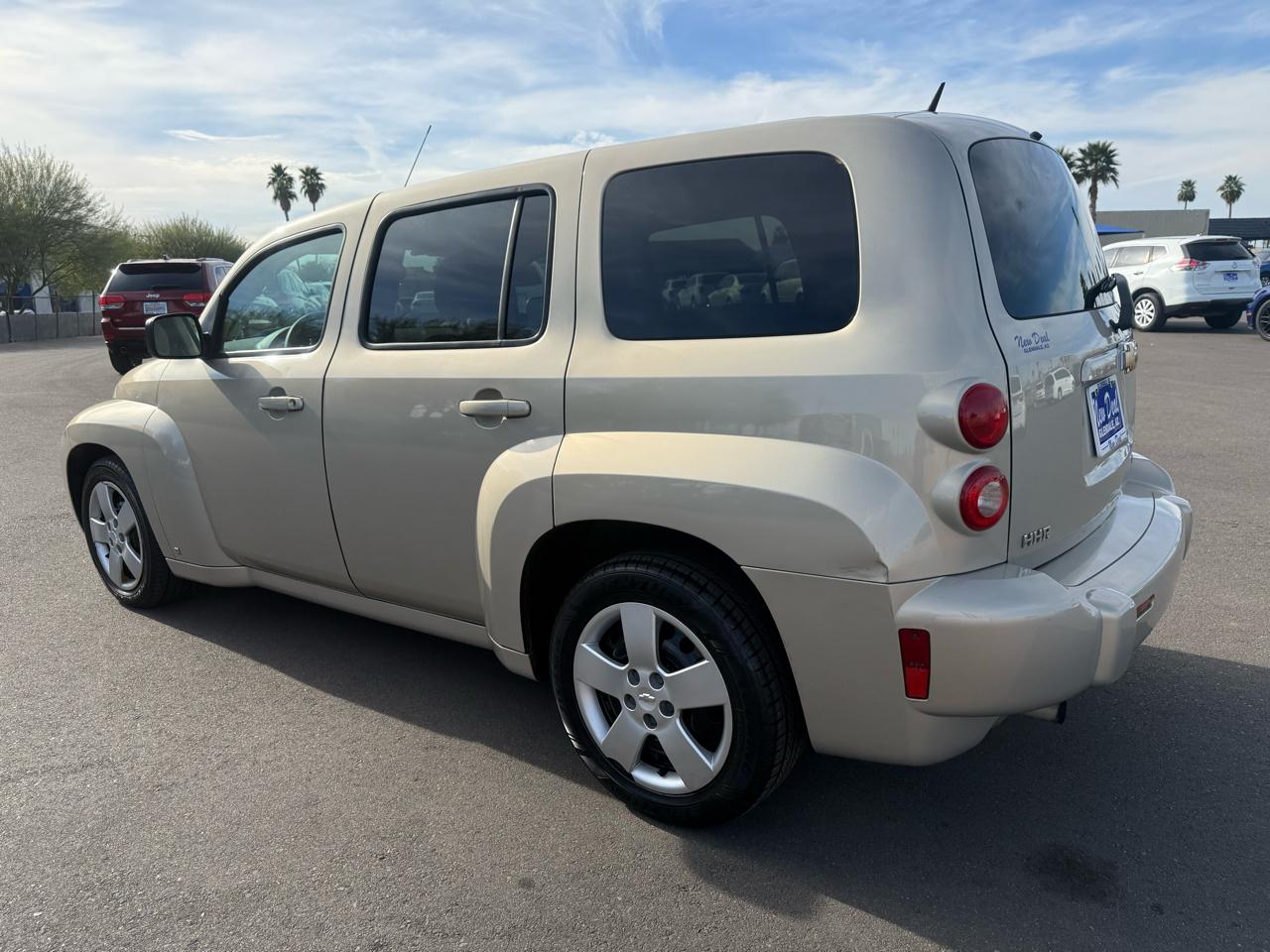 Chevrolet HHR LS 2009