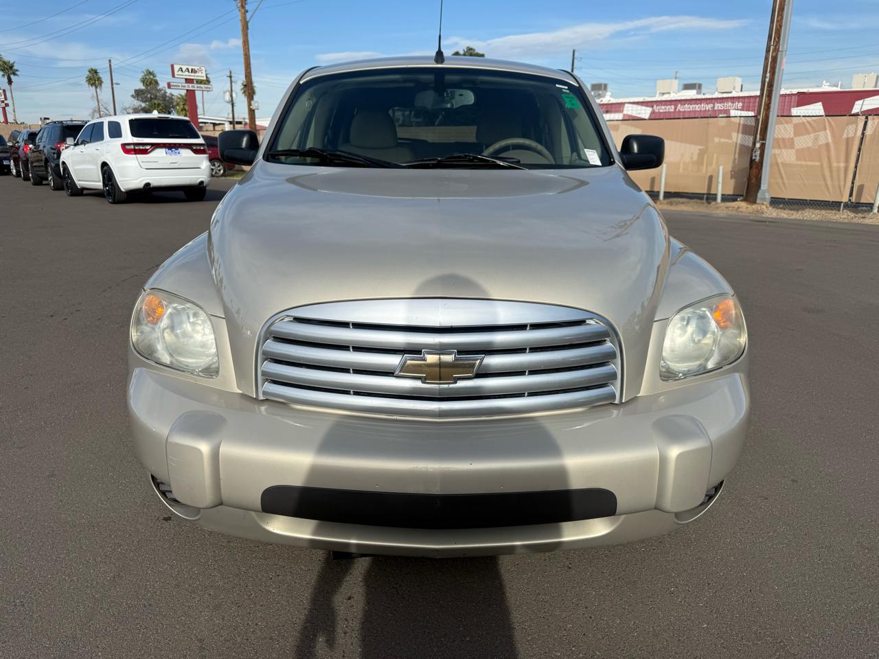 Chevrolet HHR LS 2009