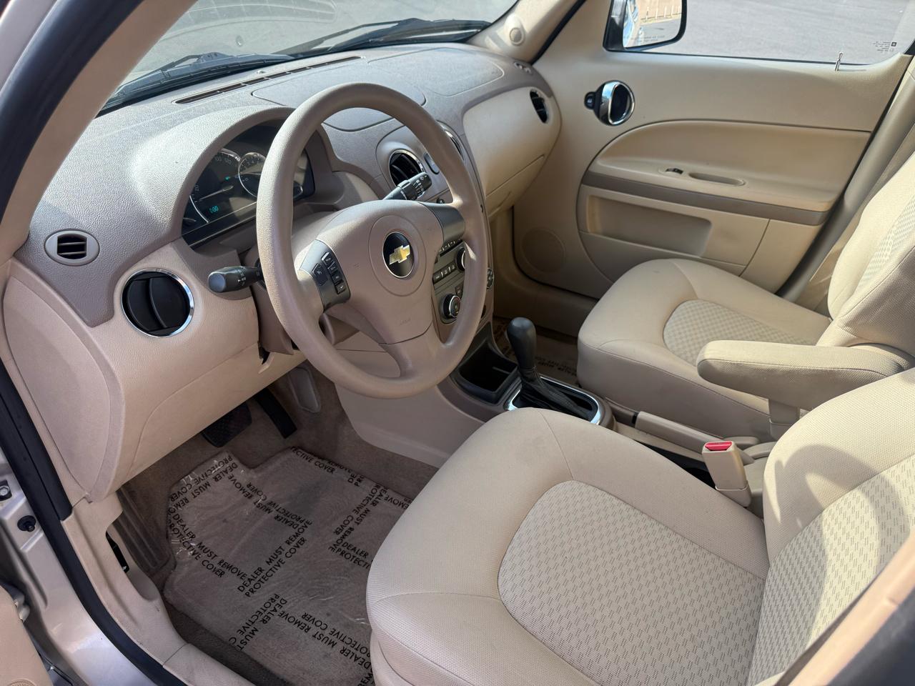 Chevrolet HHR LS 2009