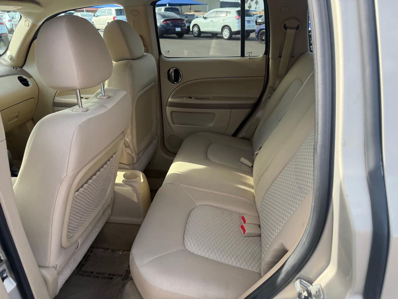 Chevrolet HHR LS 2009