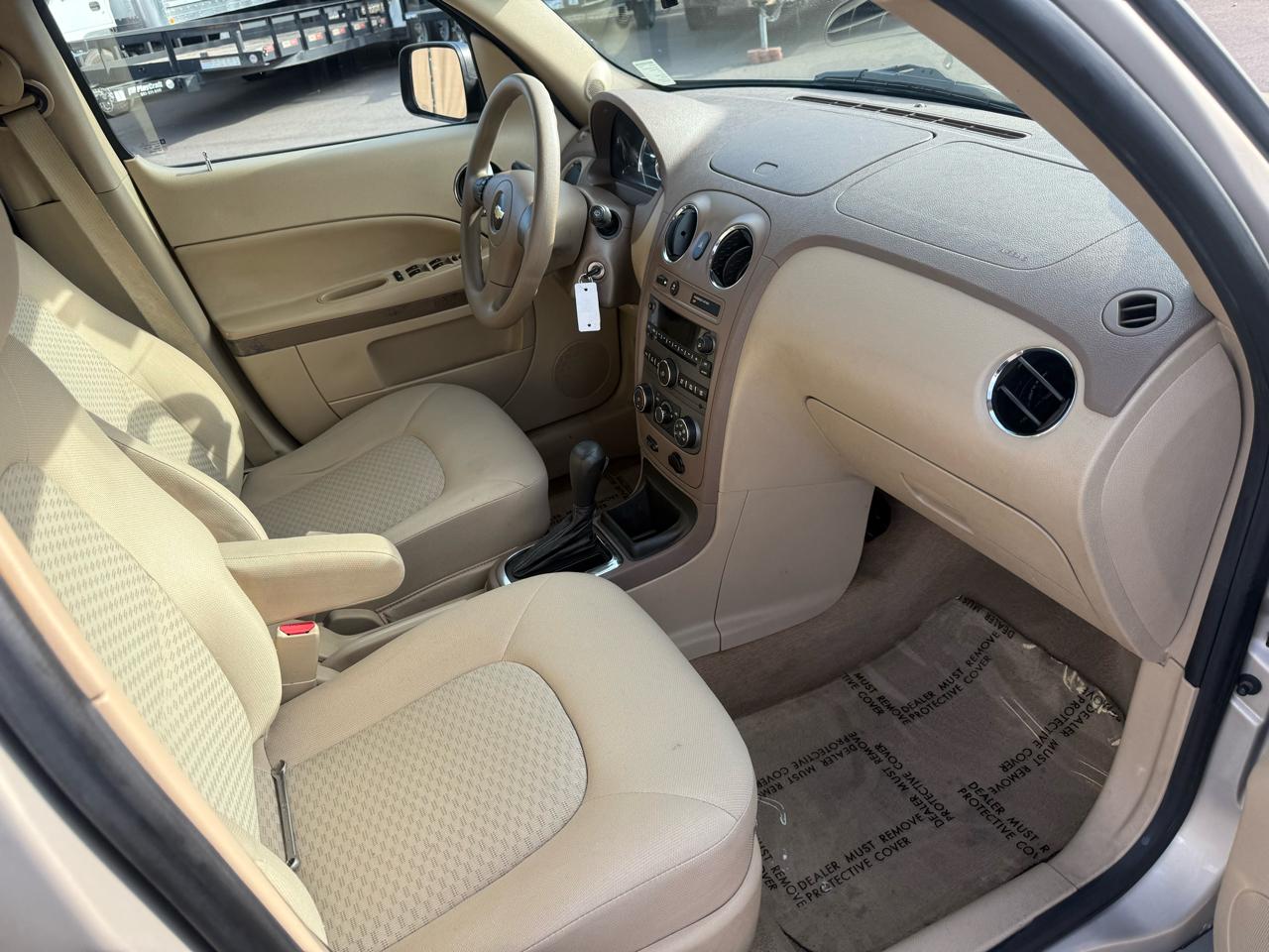 Chevrolet HHR LS 2009