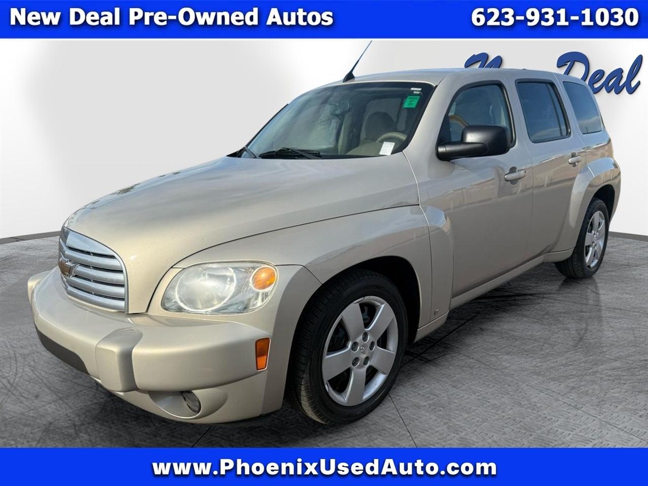 Chevrolet HHR LS 2009