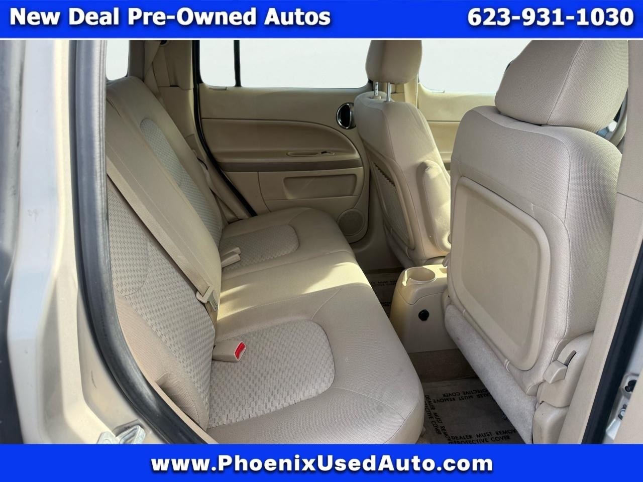 Chevrolet HHR LS 2009