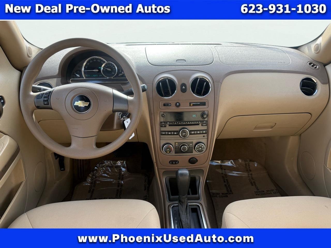 Chevrolet HHR LS 2009