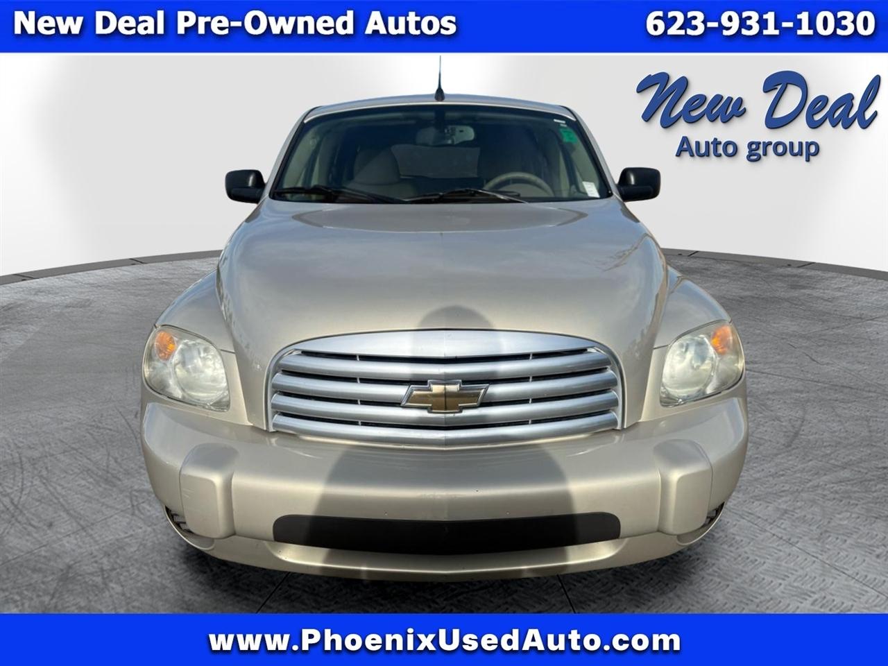 Chevrolet HHR LS 2009