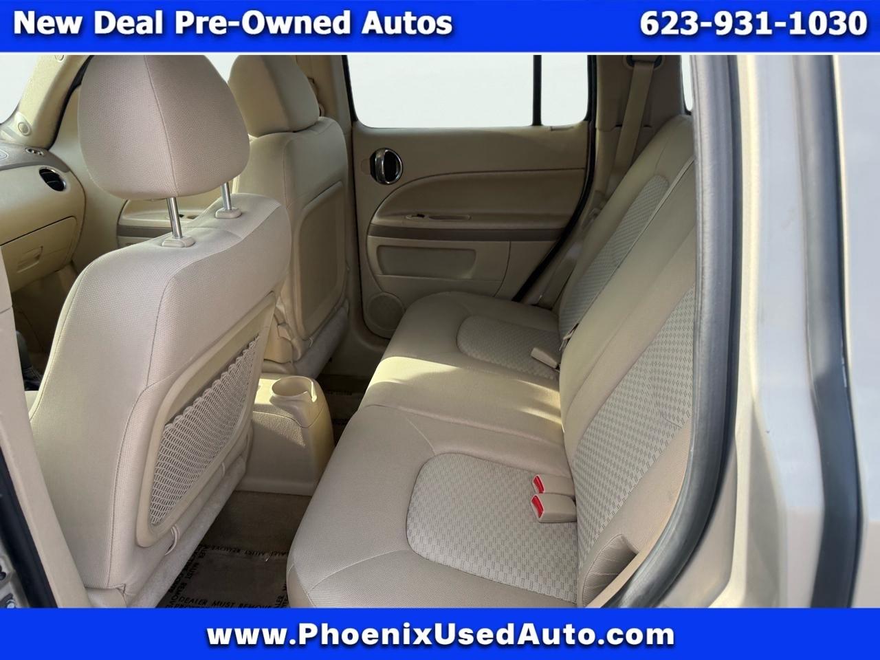 Chevrolet HHR LS 2009