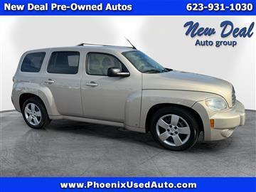 2009 Chevrolet HHR LS