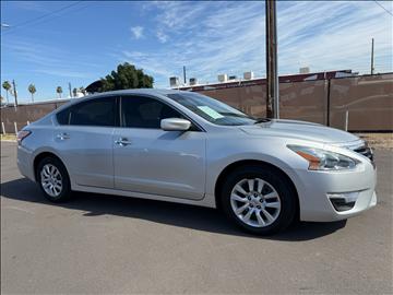 2014 Nissan Altima 2.5 SL